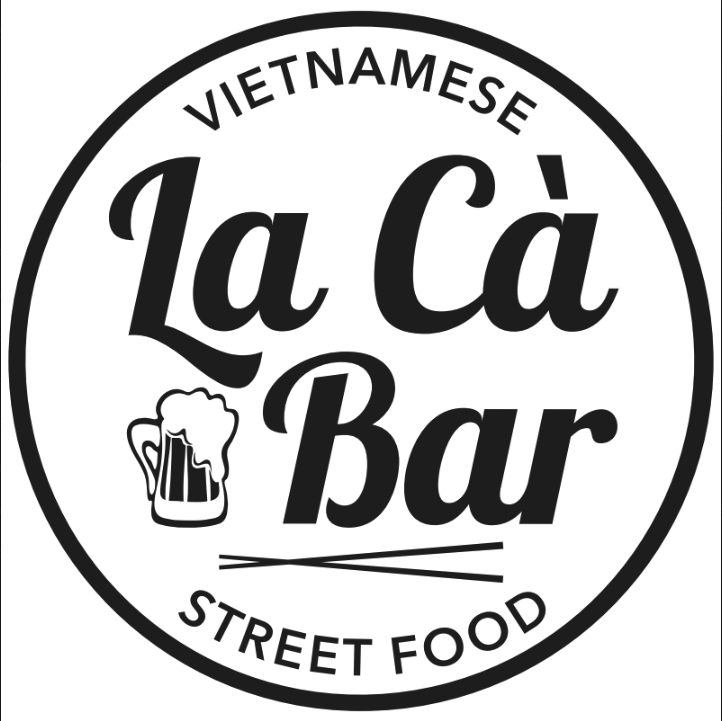La Cà Bar Logo