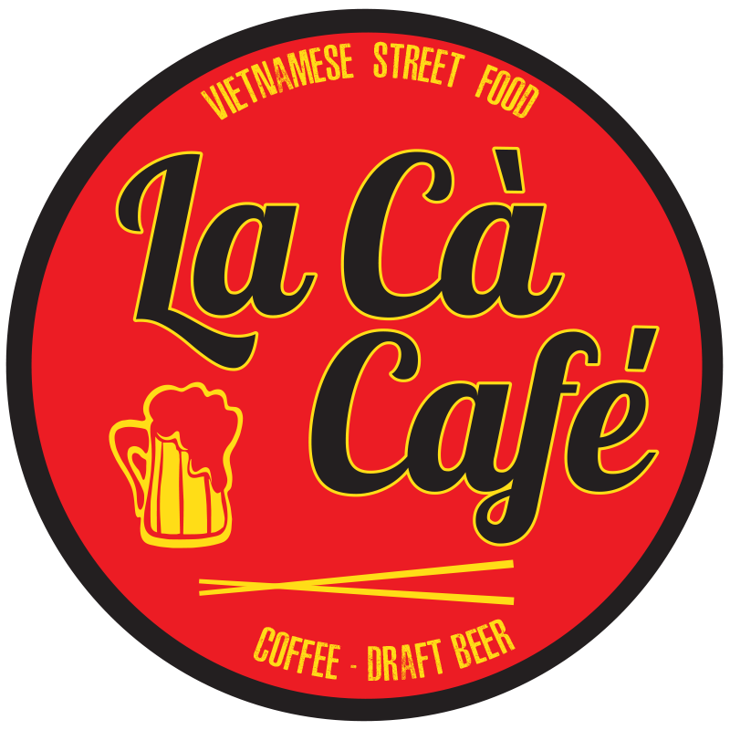 La Cà Café Logo